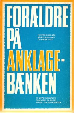 Forældre på anklagebænken