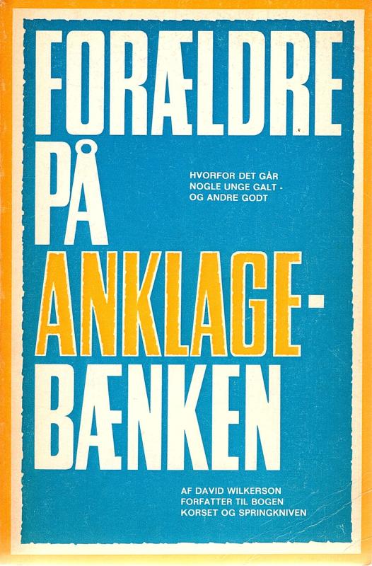 Forældre på anklagebænken