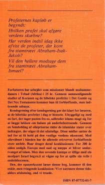 Vesten må vælge