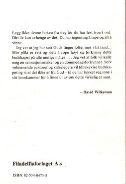 Festen er over