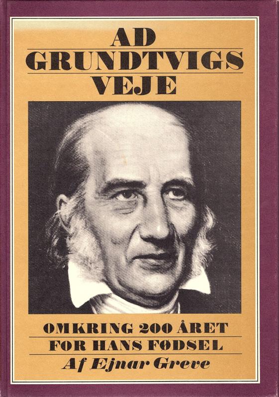Ad Grundtvigs veje