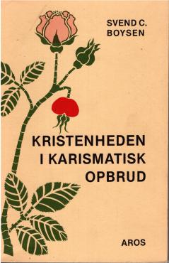 Kristenheden i karismatisk opbrud