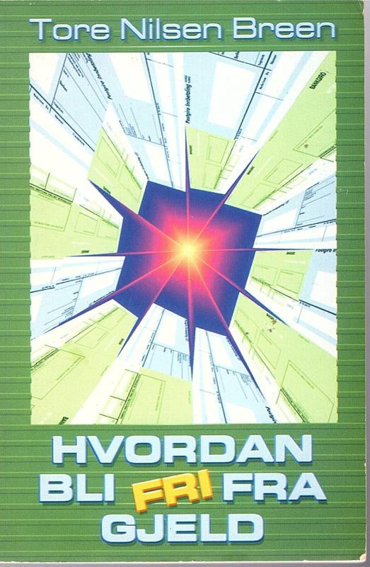Hvordan bli fri fra gjeld