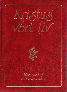 Kristus, vort liv