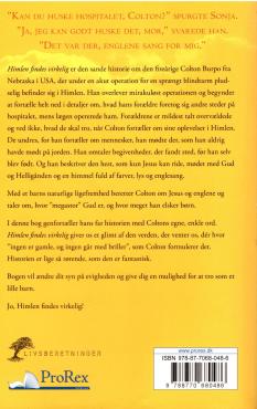 Himlen findes virkelig