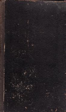 Tolv Prædikener af Rosenius over den svenske Kirkes nye Højmessetexter (1885)