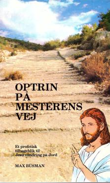 Optrin på Mesterens vej