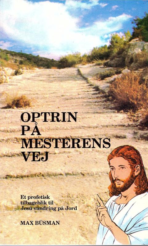 Optrin på Mesterens vej