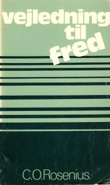 Vejledning til fred