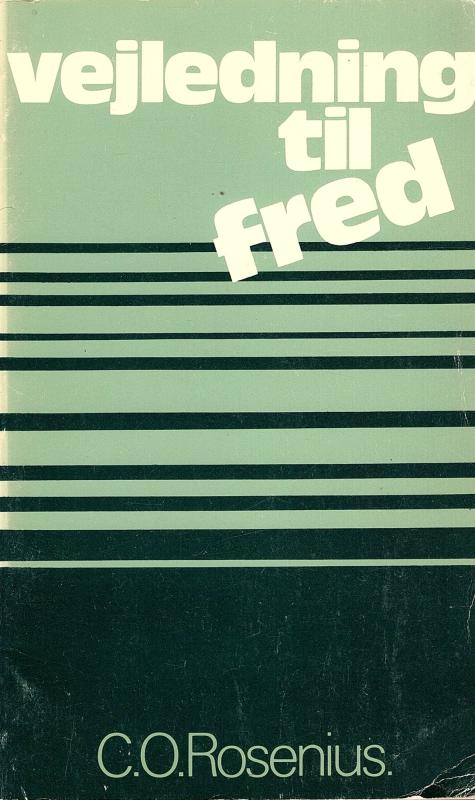 Vejledning til fred
