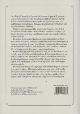 Kretsen kring Rosenius