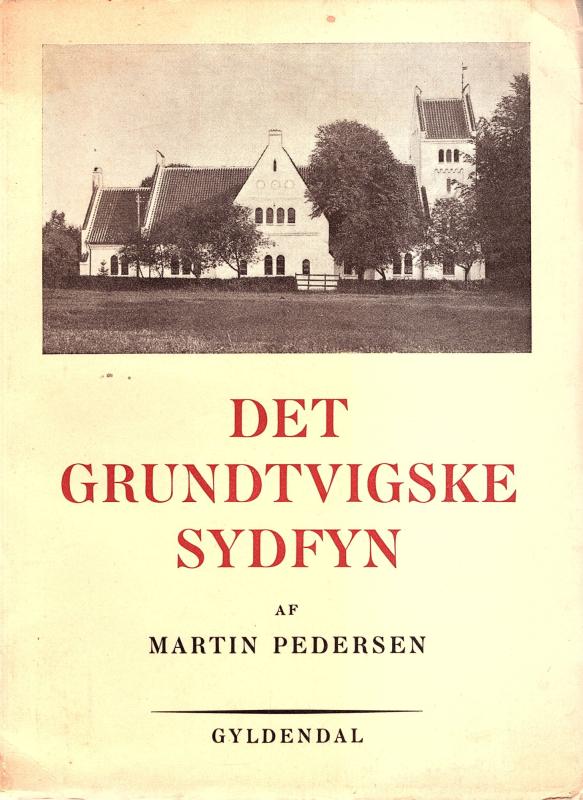 Det Grundtvigske Sydfyn