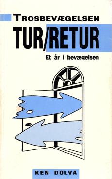 Trosbevægelsen tur/retur