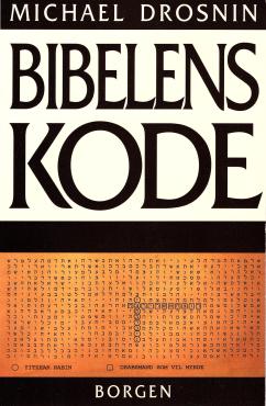 Bibelens kode