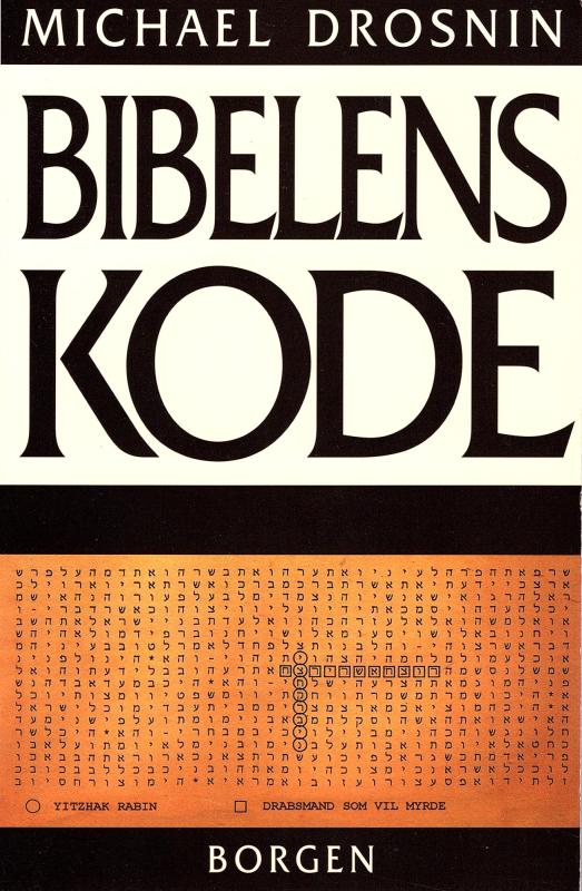 Bibelens kode