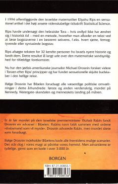 Bibelens kode