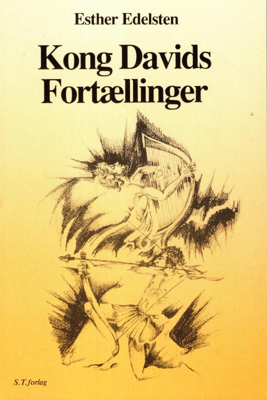 Kong Davids fortællinger