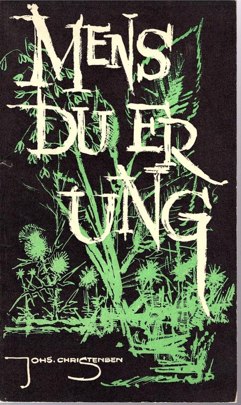Mens du er ung