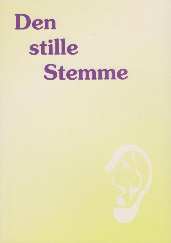 Den stille stemme