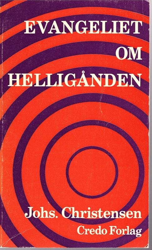 Evangeliet om Helligånden