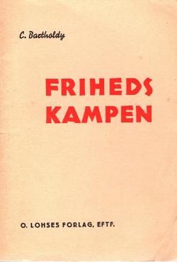Frihedskampen, 1946