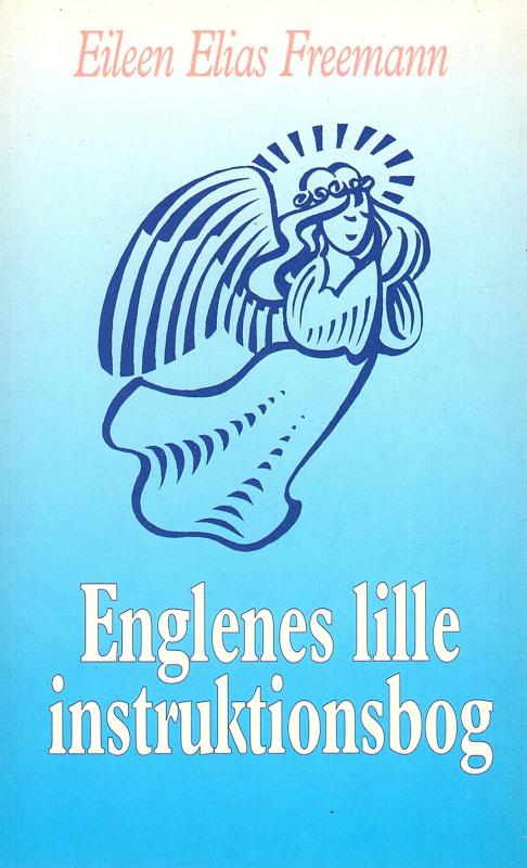 Englenes lille instruktionsbog