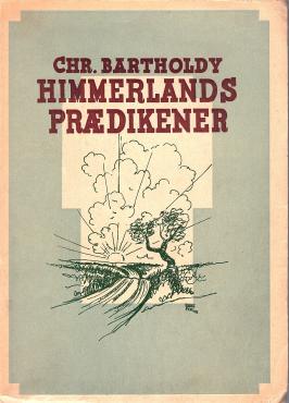 Himmerlands Prædikener, 1. årg.