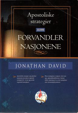 Apostoliske strategier som forvandler nationerne
