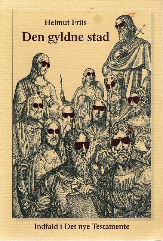 Den gyldne stad