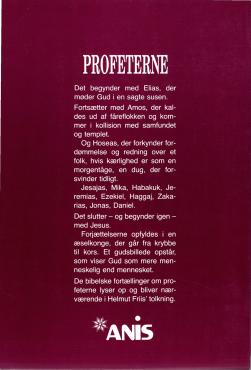 Profeterne
