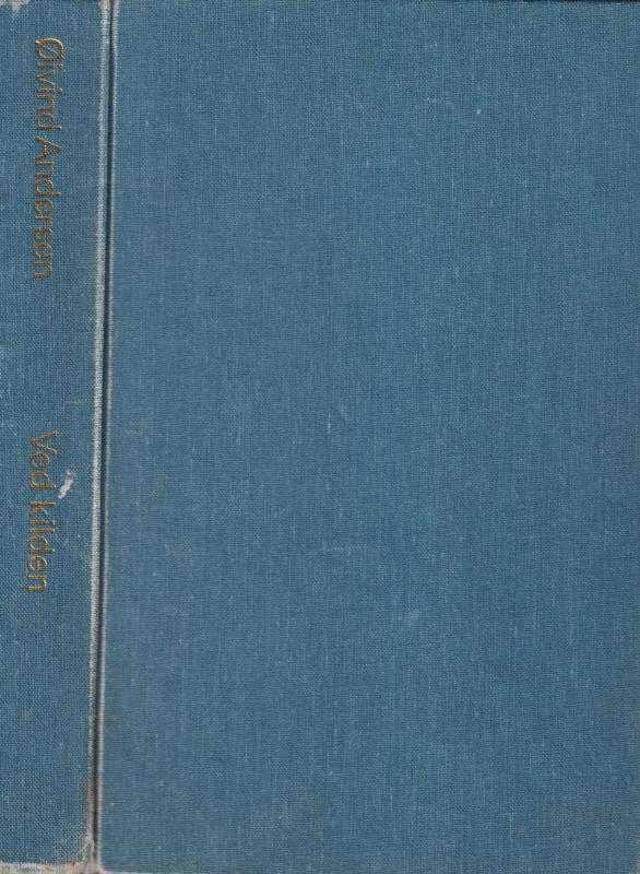 Ved Kilden 1978/2020