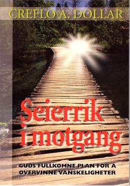 Seierrik i motgang