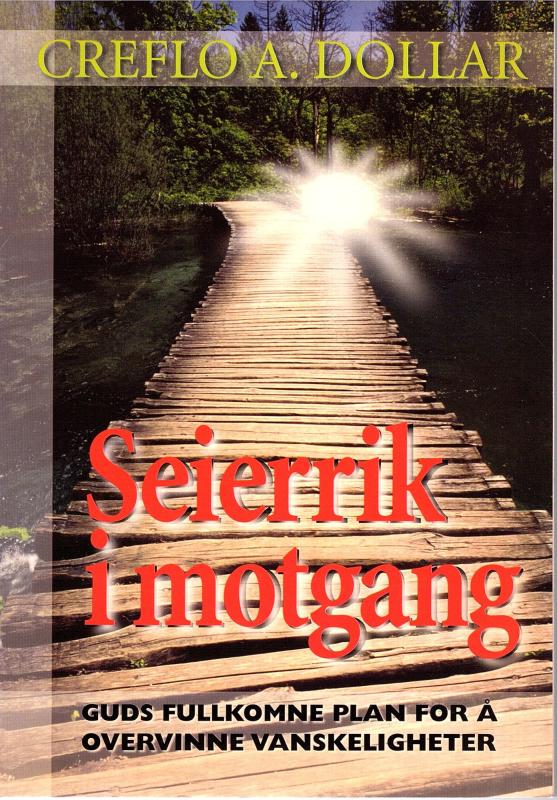 Seierrik i motgang