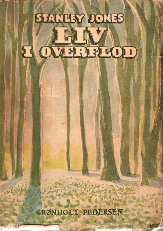 Liv i overflod