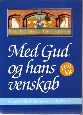 Med Gud og hans venskab