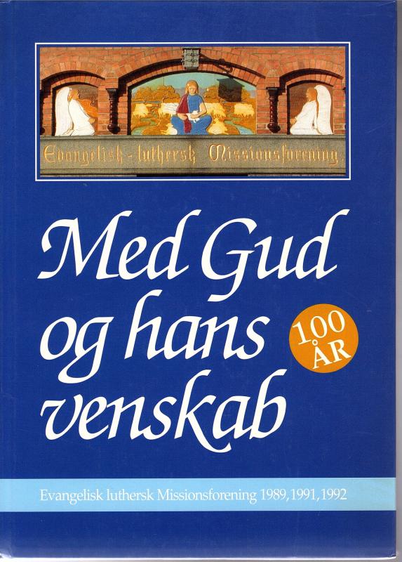 Med Gud og hans venskab
