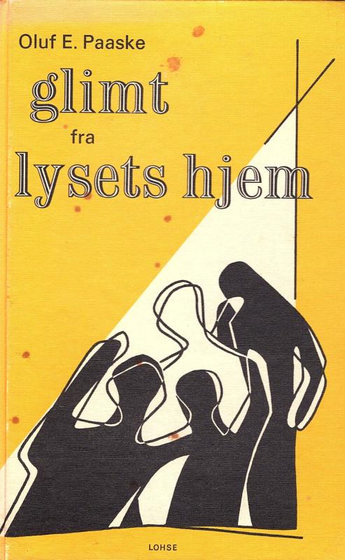 Glimt fra lysets hjem