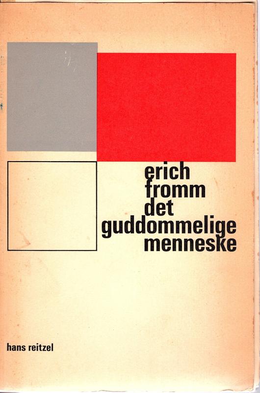 Det guddommelige menneske