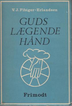 Guds lægende hånd