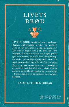 Livets brød
