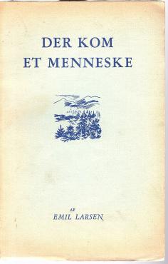 Der kom et menneske, om Fredrik Franson
