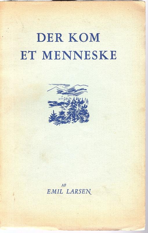 Der kom et menneske, om Fredrik Franson