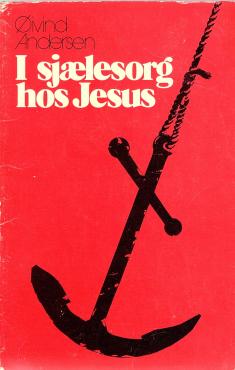 I sjælesorg hos Jesus