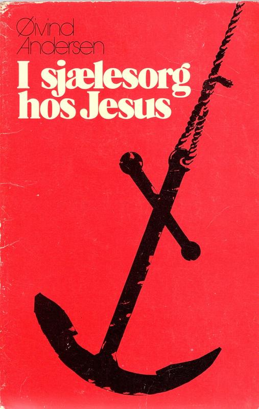I sjælesorg hos Jesus