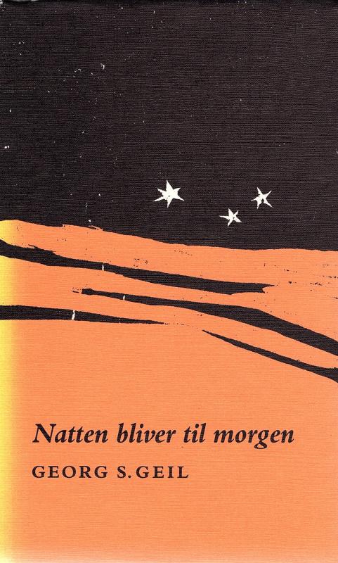 Natten bliver til morgen