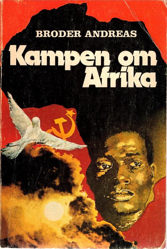 Kampen om Afrika