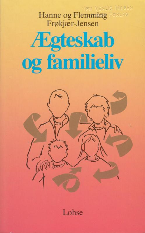 Ægteskab og familieliv