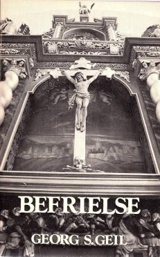 Befrielse. Budolfi-prædikener (hb)