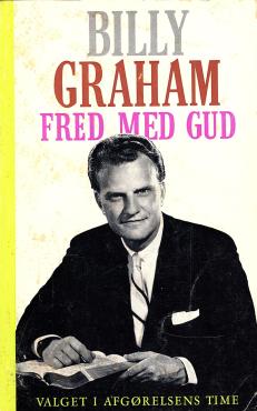 Fred med Gud