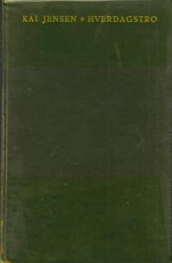 Hverdagstro